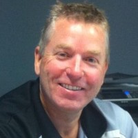 Antony Holling