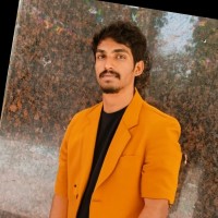 Bhavanshree K