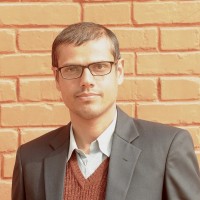 Krishna Prasad Sharma