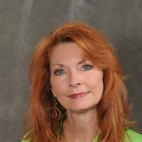 VICKY HAMMOND