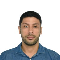 Victor José Silvera Consuegra