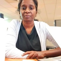 Vanitha Muthusamy