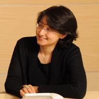 Cristina Veronesi