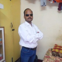 Pushpendra Kumar Pandey
