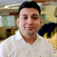 Rahul Soni