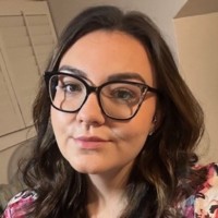 Katie Cairns, C-DER
