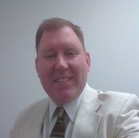 Terry Dale