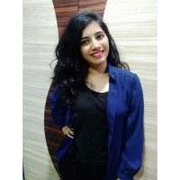 Bhavana Pingale