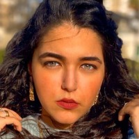Aya Gamal El Diin