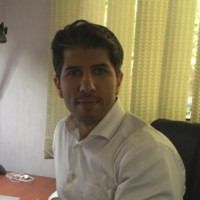 Hamid Hanaee Kashani