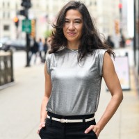 Sarah A. Suzuki, LCSW, CRADC