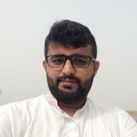 Muhammad Umar Farooq