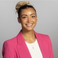 Darian Goins, Mba
