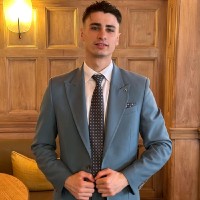 Daniel Petrea
