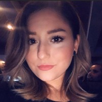 Gabriela Guerra- Bazan