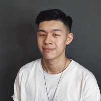 Liu Edward