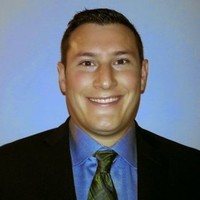 Matt Douglas, P.Eng.