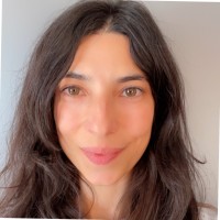 Denise Luisa Roda Carmona