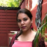 Dolly Chopra