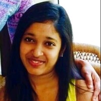 Rajeswari Jayakumar