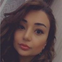 Egana Cafarova