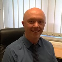 Ian Furnell