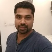 Rakesh Balakrishnan