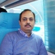 Manoj Gupta