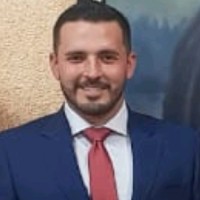 Luis Gustavo Ureña Alfaro