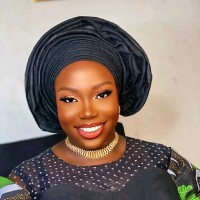 Onome Oghenekevwe A.  (Pidgin Crusader)