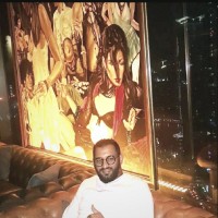 amine bouaziz