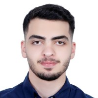 Mohammed Saleh