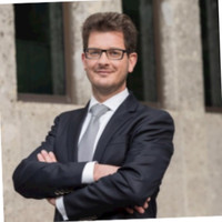 Massimiliano Bossi