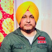 Sandy Dhaliwal