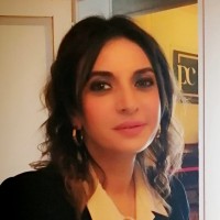 Alessandra Borotto