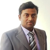 Subhendu Prasad Jena