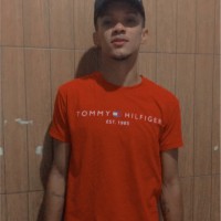 Lucas Pinheiro