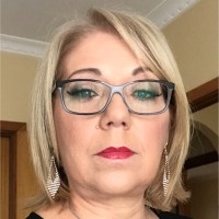 Helen Barbagiannis