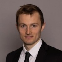 Pierre-Camille Daussange, Cfa