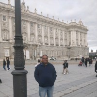 Ajay Mohan