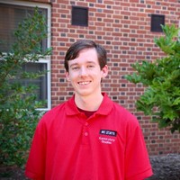 Joshua Graiger