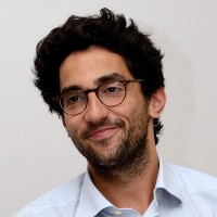 Elie Getz