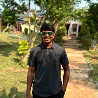 Avinash Karande