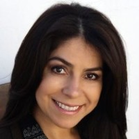 Olga Bustos