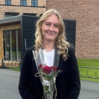 Freja Vestly Jensen