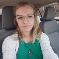 Ashley Hode