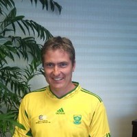 Gerhard Potgieter