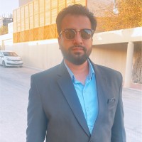 Syed Ashfaq Pmp®