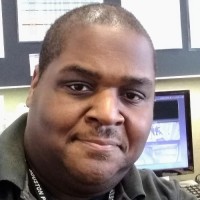 Daryl Bradford