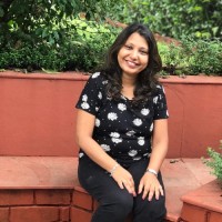 BINDIYA SHARMA